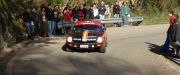 II Rallye Rutas Cantabras